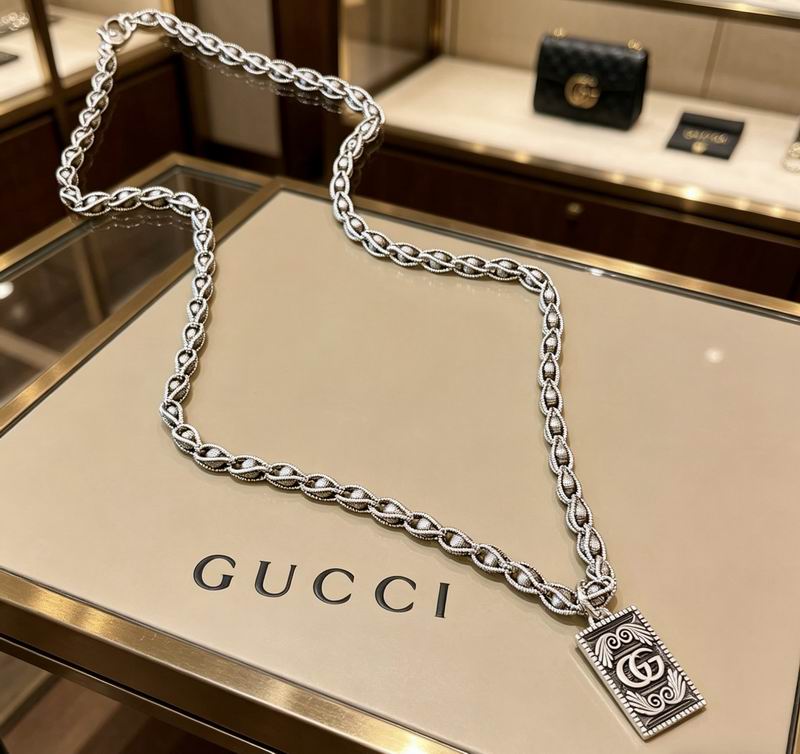 Gucci Necklace 04yxs115
